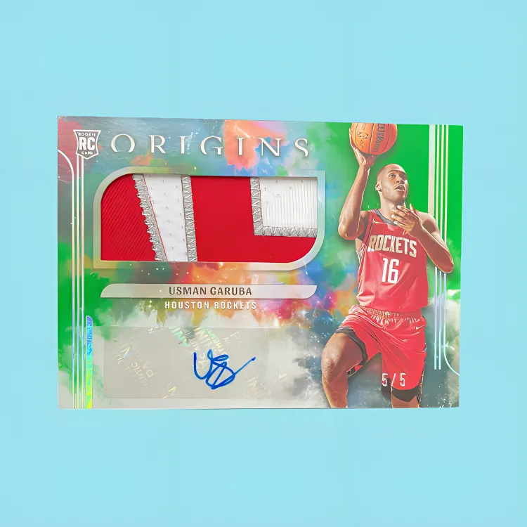 PANINI Sports Cards-4