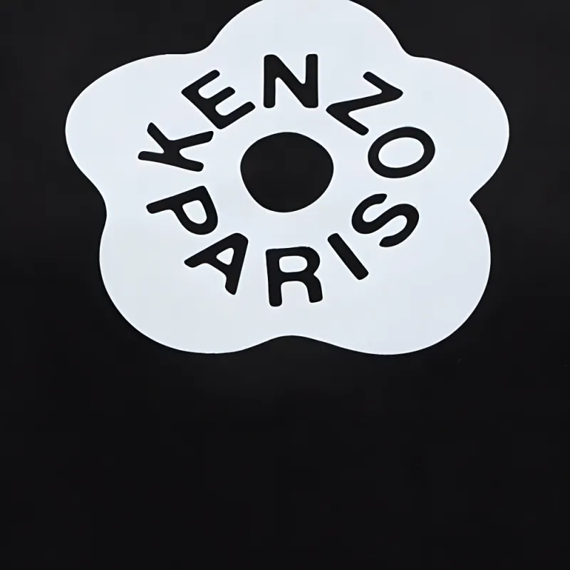 KENZO T Shirts Women's Black-5