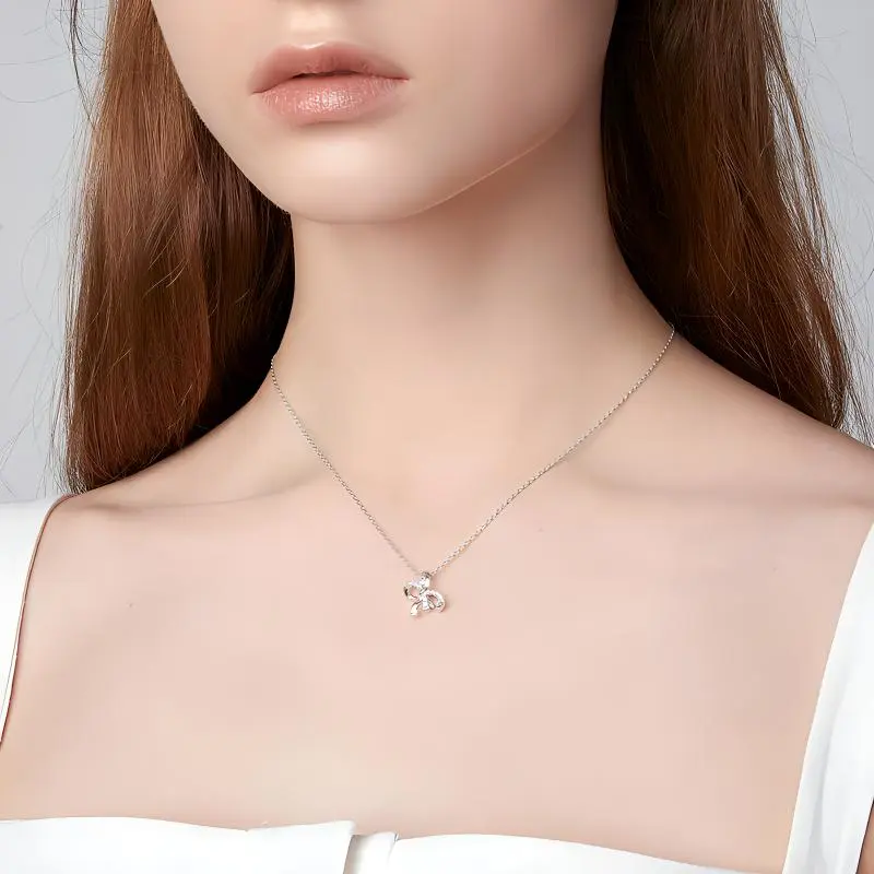 HMZ Necklaces Women's-1