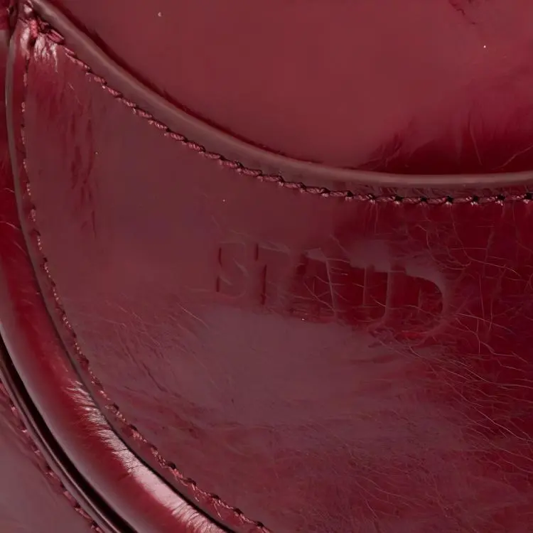 Staud Mini Maude Tote Bag-3