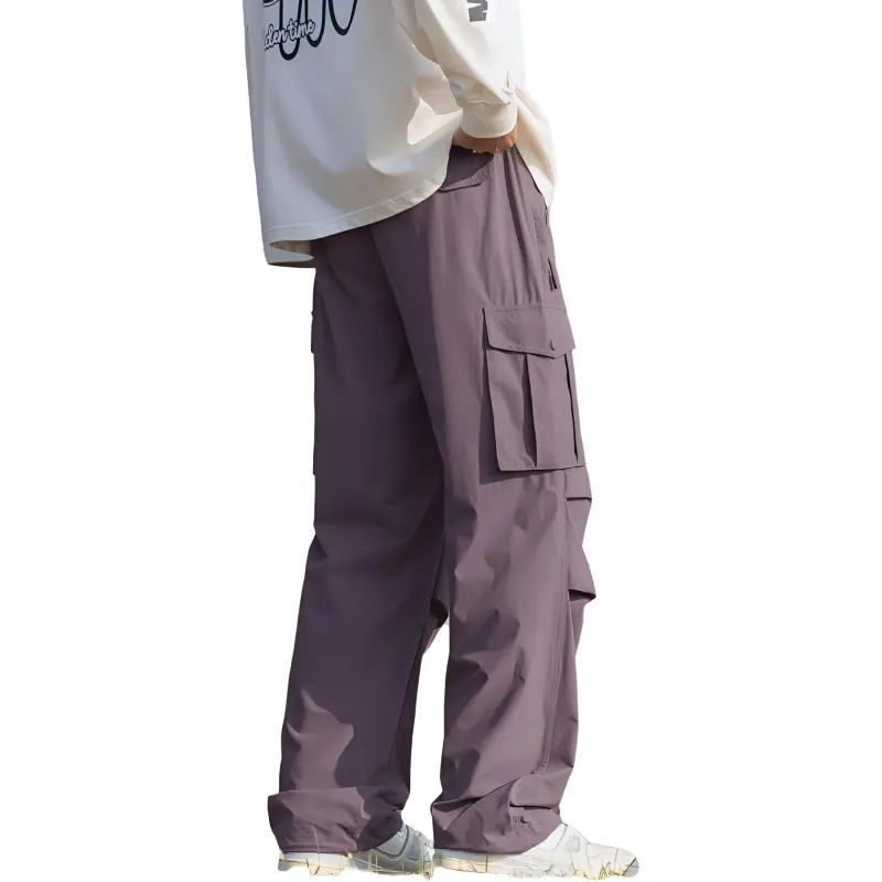 TONYKRZ Cargo Pants Unisex-1