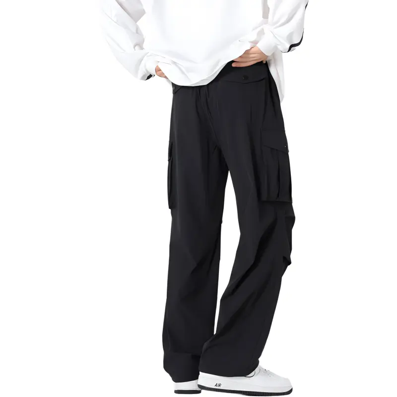TONYKRZ Cargo Pants Unisex-7