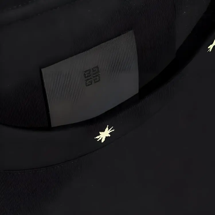 Givenchy Logo Embroidered Tank Top-2
