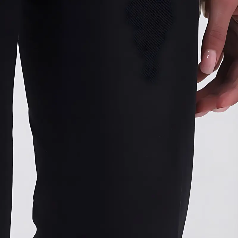 MaxMara Umanita High Waisted Trousers-4