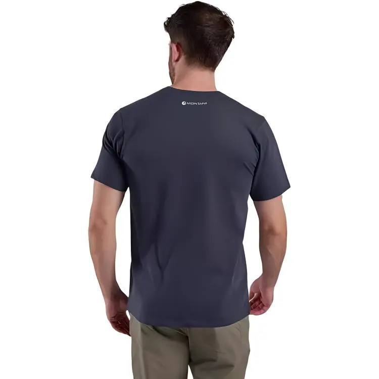 Montane T Shirts Men-1