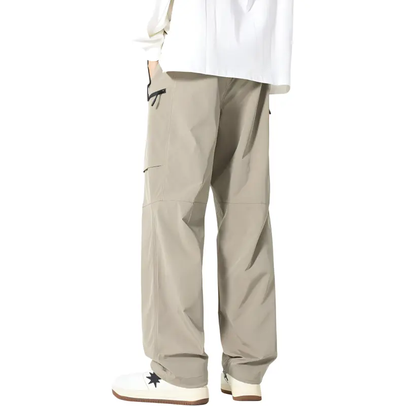 TONYKRZ Cargo Pants Unisex-1
