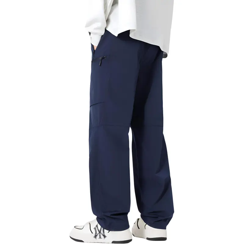 TONYKRZ Cargo Pants Unisex-5