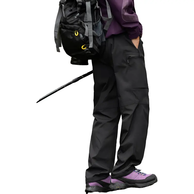 TONYKRZ Cargo Pants Unisex-7
