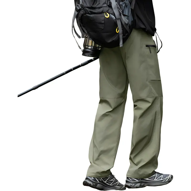 TONYKRZ Cargo Pants Unisex-3