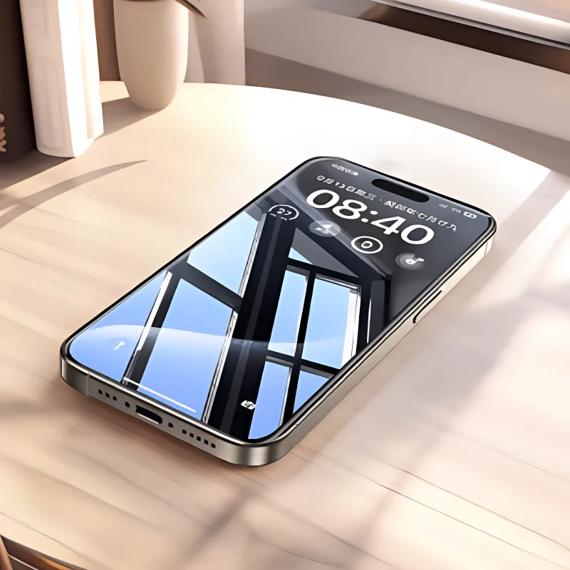 PISEN Cell Phone Protective Films-1