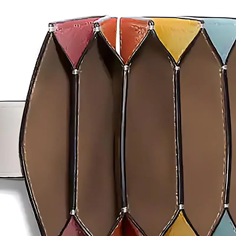 COACH Accordion Card Case Card Holders-3