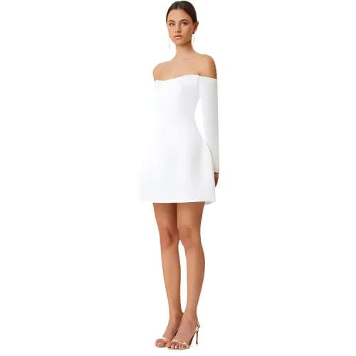 ELLIATTCOLLECTIVE Long Sleeved Dresses Women's