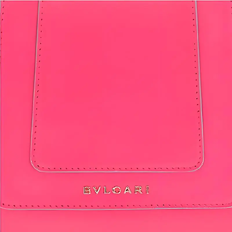 BVLGARI Serpenti Forever Series Shoulder Bags-4