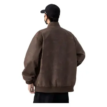 TIMD Leather Jackets Men