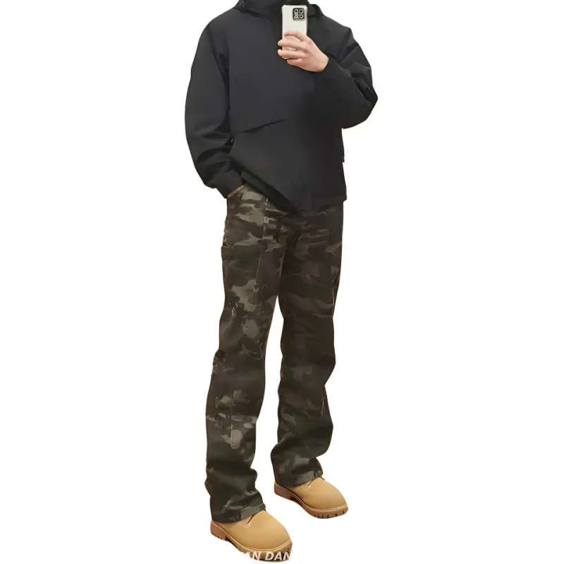 KVIV Jeans Men-12