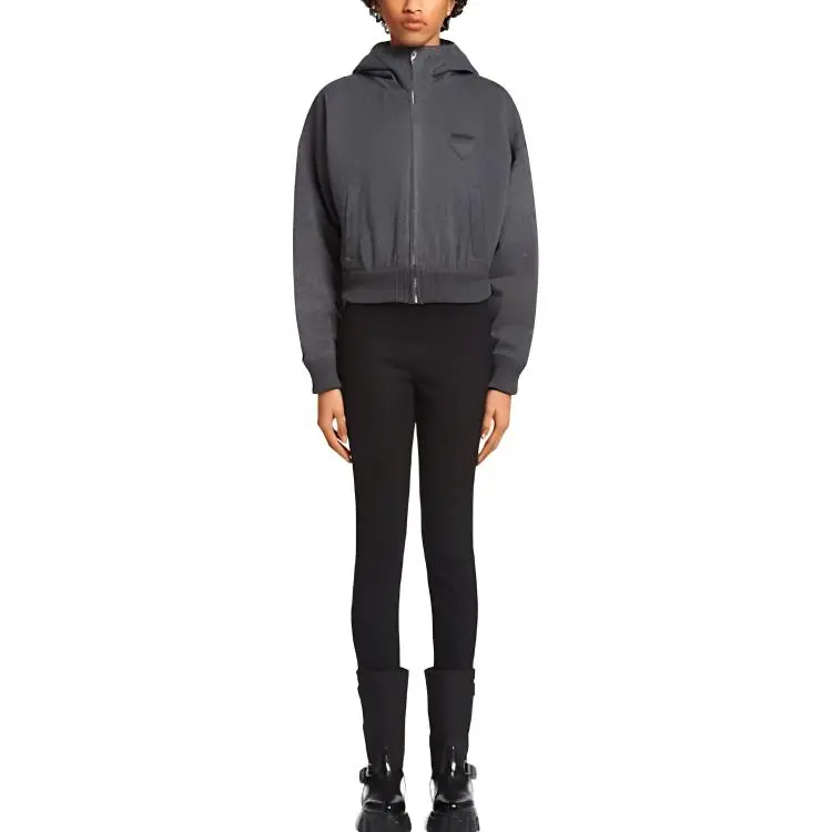 PRADA Knitwear Women's Gray-1