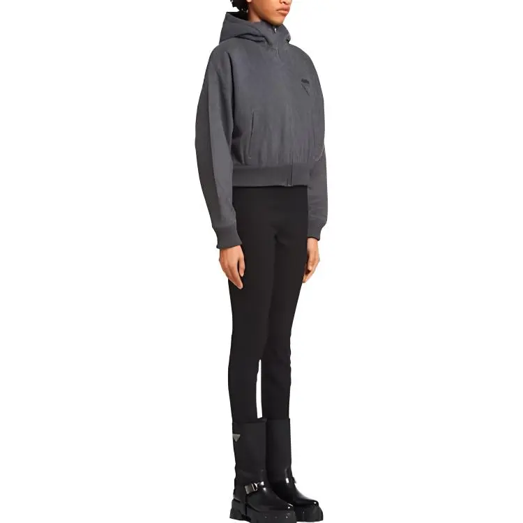 PRADA Knitwear Women's Gray-3