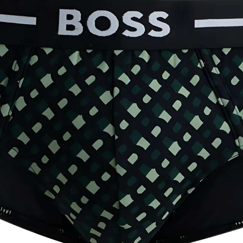 HUGO BOSS Underpants Men's 3 Pack-2