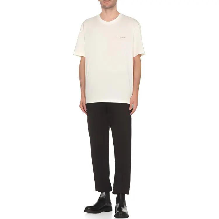 IH NOM UH NIT 'This Is Authentic' T shirt-4