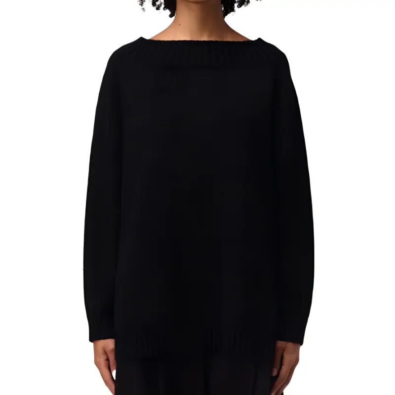 MaxMara Round Neck Knit Jumper-2