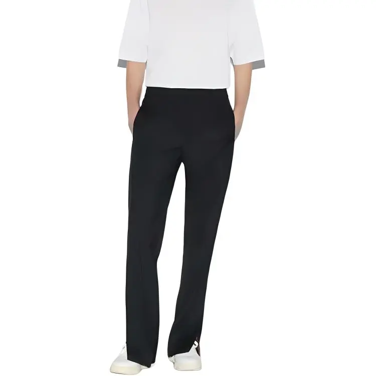 GUCCI SS24 Casual Pants Men's Blue-1