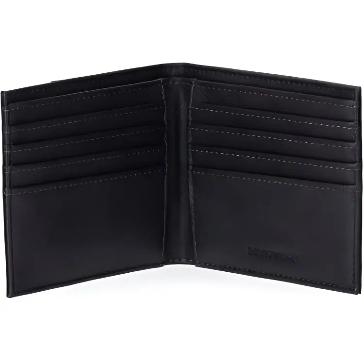 EMPORIO ARMANI Polyurethane Combo Set Men's Blue-2