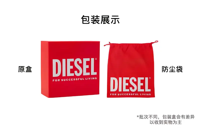 DIESEL Denim Patchwork Tote Bag Shopping Bag Shoulder Bag Crossbody Bag Handbag Extra Small Women's Blue-4