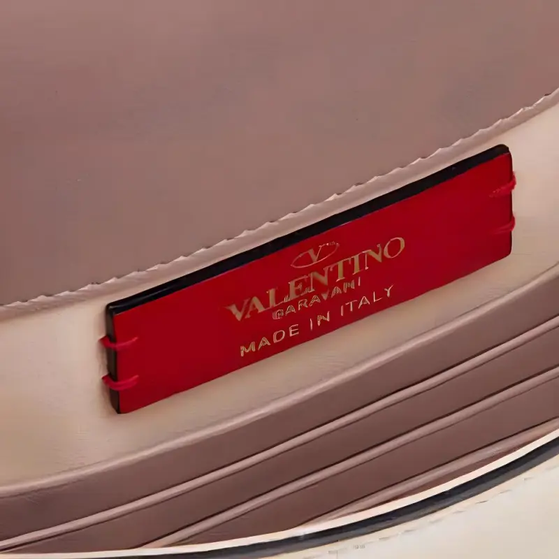 Valentino Rockstud Clutches-4