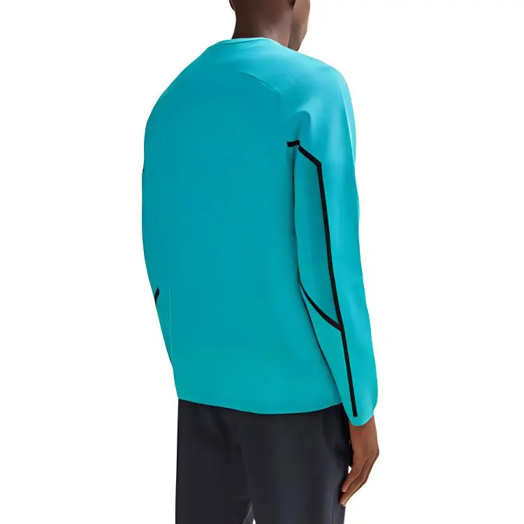 HUGO BOSS Knitwear Men's Turquoise-2