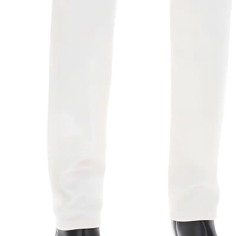 KENZO Mid rise Tapered leg Jeans-6