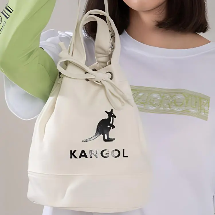 KANGOL Handbags-4