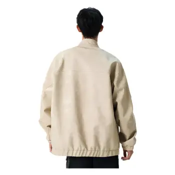 TIMD Jackets Unisex