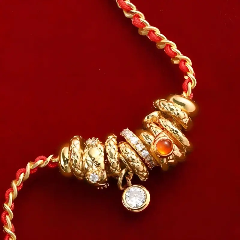 DFALLA Bracelets Unisex-1
