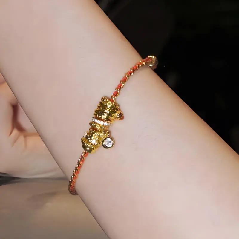 DFALLA Bracelets Unisex-2