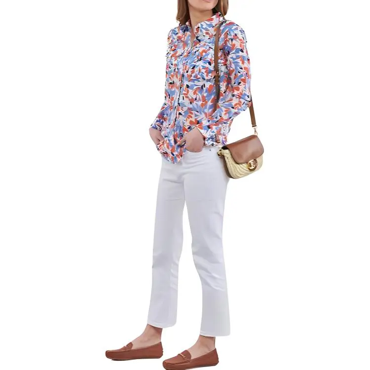 Polo Ralph Lauren Shirt Women's Multicolor-1