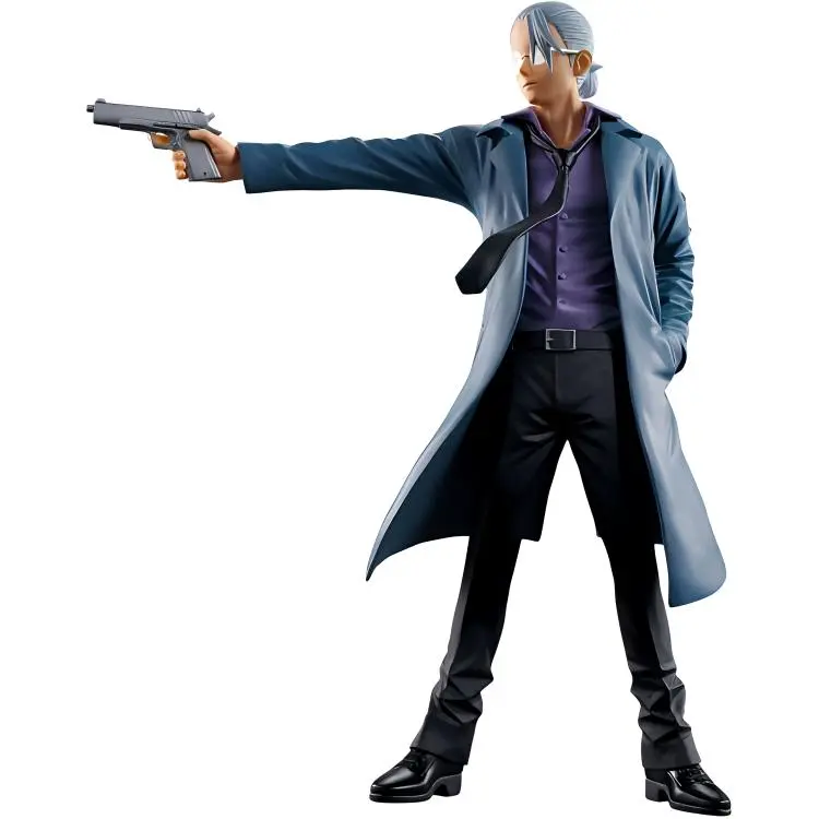 BANPRESTO Sakamoto Everyday Sakamoto Taro Former Assassin Of Legend Bonus Gifts-2