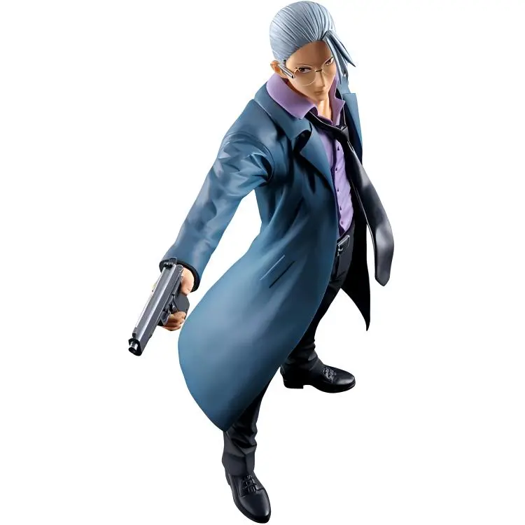 BANPRESTO Sakamoto Everyday Sakamoto Taro Former Assassin Of Legend Bonus Gifts-1
