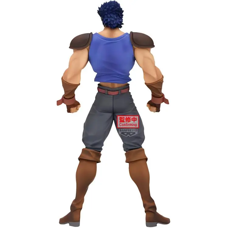 BANPRESTO Jojo's Bizarre Adventure Mometria Joestar Jonathan Bonus Gifts-3