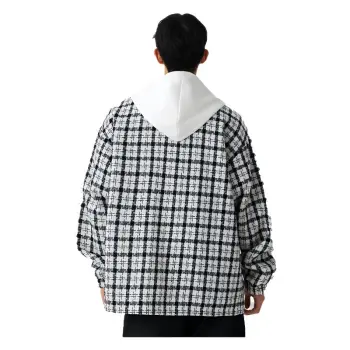 TIMD Jackets Unisex