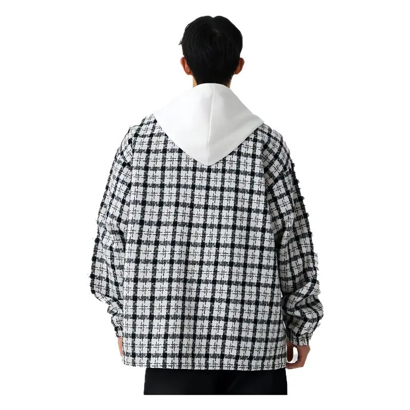 TIMD Jackets Unisex-0