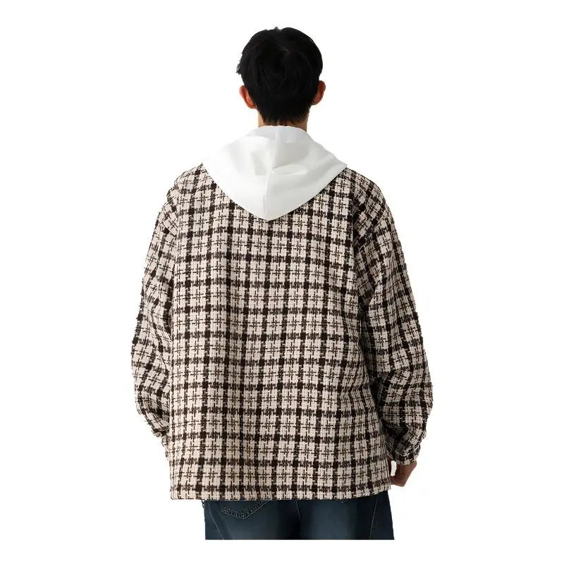 TIMD Jackets Unisex-1
