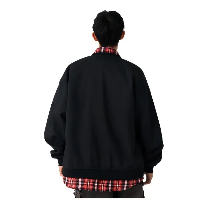 TIMD Jackets Unisex-1