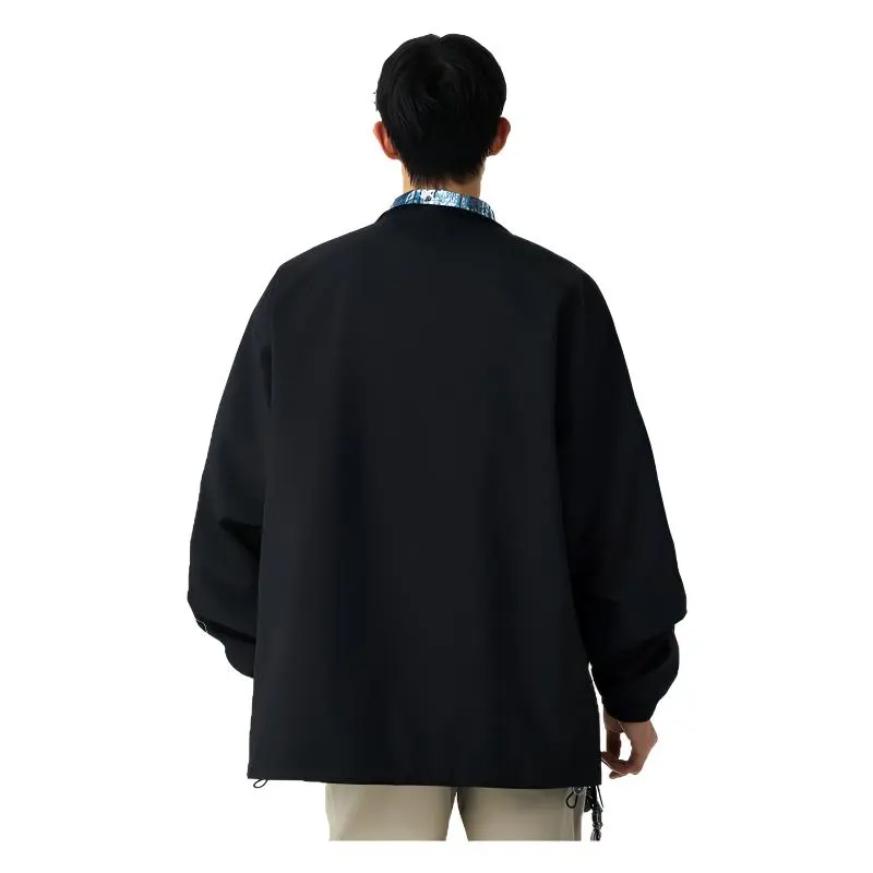 TIMD Jackets Unisex-1