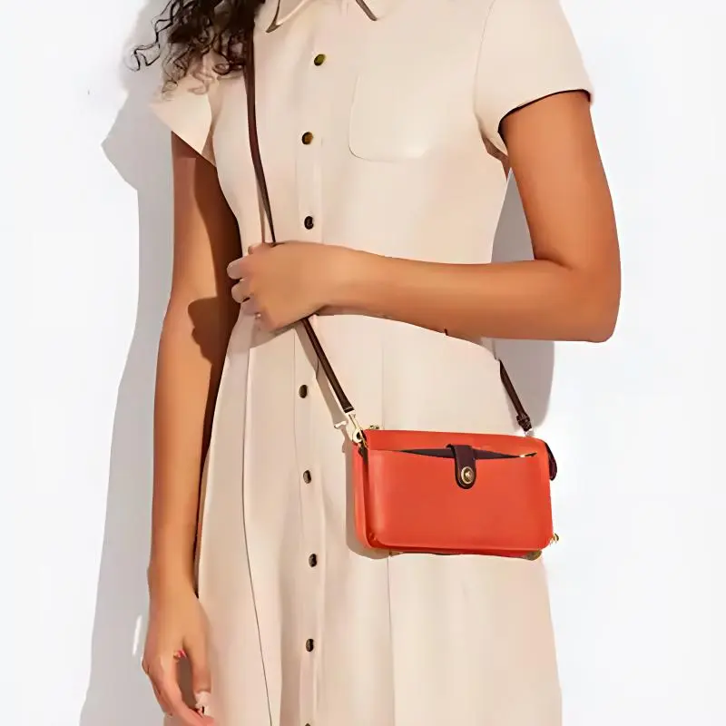 COACH Noa Pop Up Shoulder Bags-2