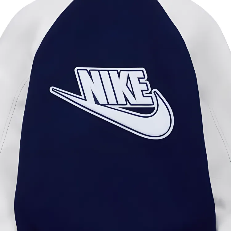Nike X Nigo Nrg Varsity Jacket-3