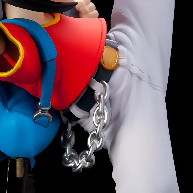 BANPRESTO Bonus Gifts-1