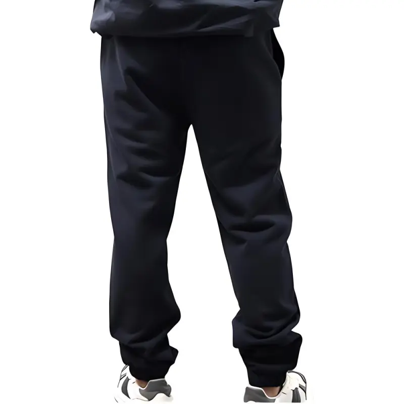 CELINE 16 SS24 Casual Pants Men's Black-3