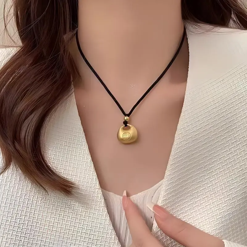 DFALLA Necklaces Unisex-2