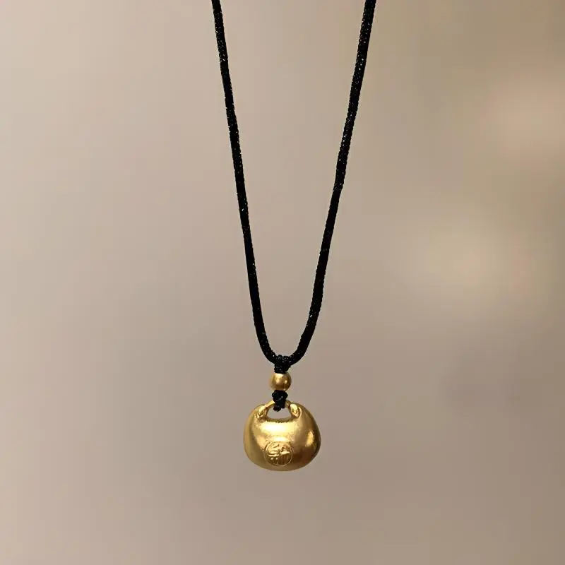 DFALLA Necklaces Unisex-3