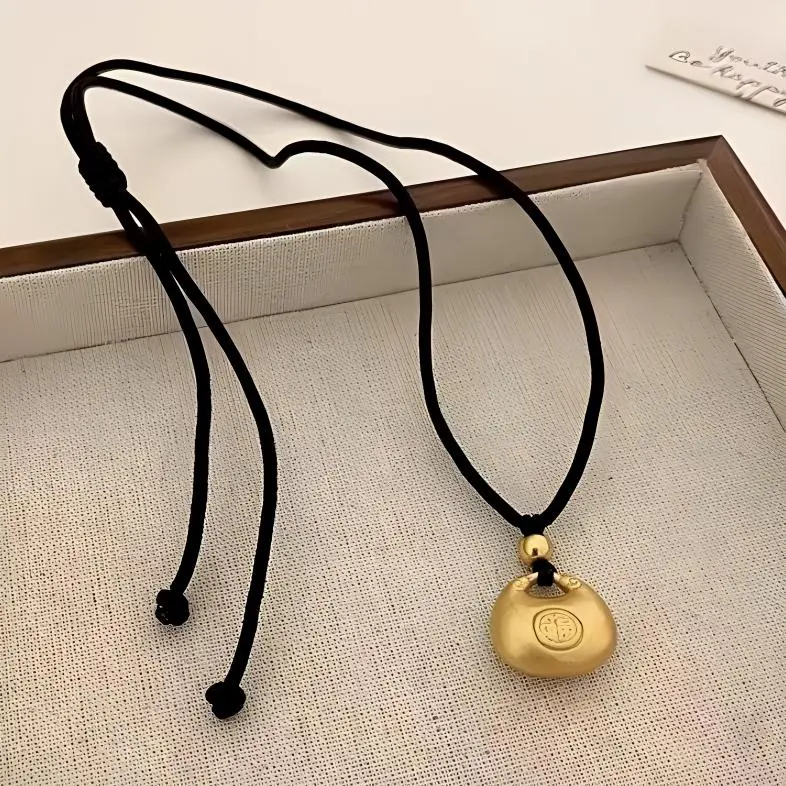 DFALLA Necklaces Unisex-4